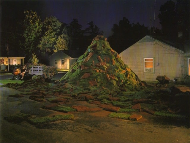 GREGORY CREWDSON