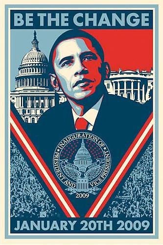 Shepard Fairey
