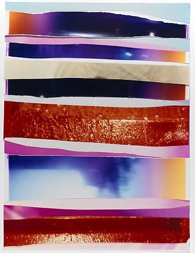 Untitled (JP3), 1998.