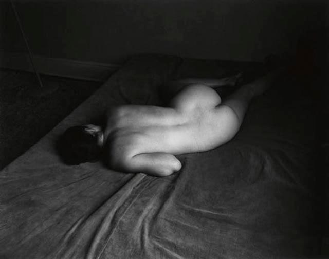 HARRY CALLAHAN
