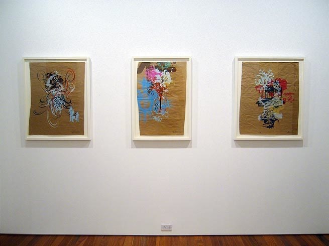 Ryan McGinness