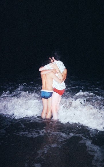 Olivia Bee, 4th of July (The Family You Choose), 2013