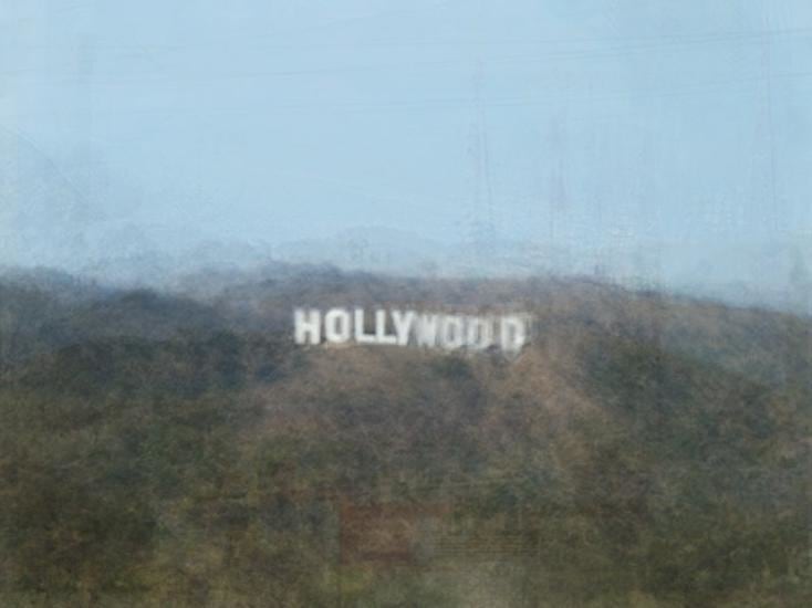 Los Angeles, 	From the Series “Photo Opportunities”. 2005-2014