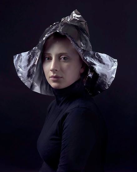  Hendrik Kerstens, 	Aluminium&nbsp;