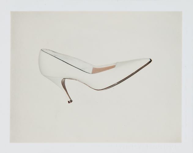 Shoe.