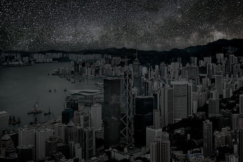 Hong Kong 22° 16’ 38’’ N 2012-03-22 lst 14:00