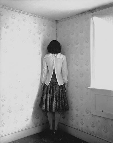 Untitled Gelatin Silver Print