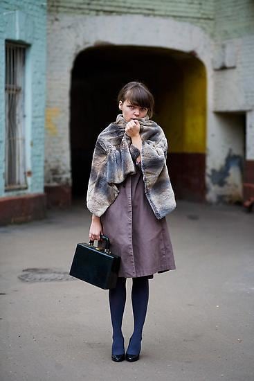 Moscow, Russia