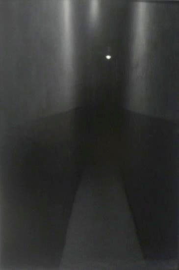 ROY DECARAVA