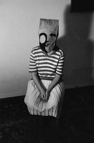 14 x 11 inch gelatin silver print