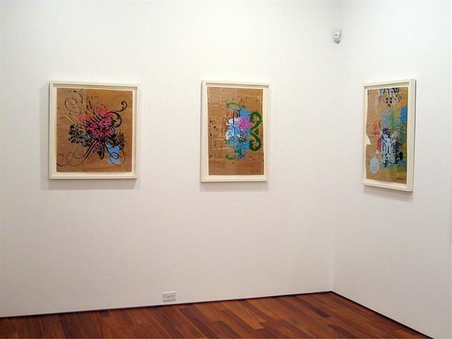 Ryan McGinness