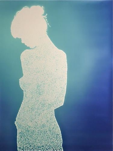 Christopher Bucklow. Tetrarch.