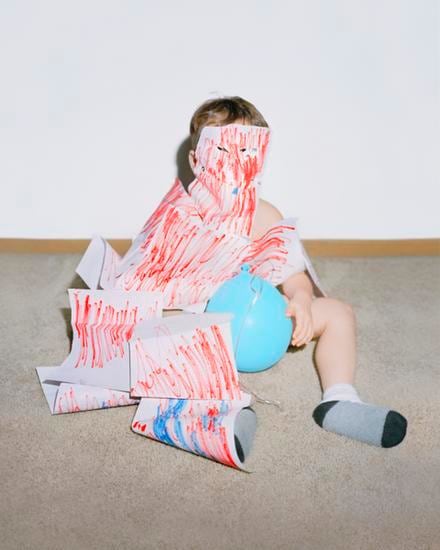  Eva O&#039;Leary, 	Elijah, 2016