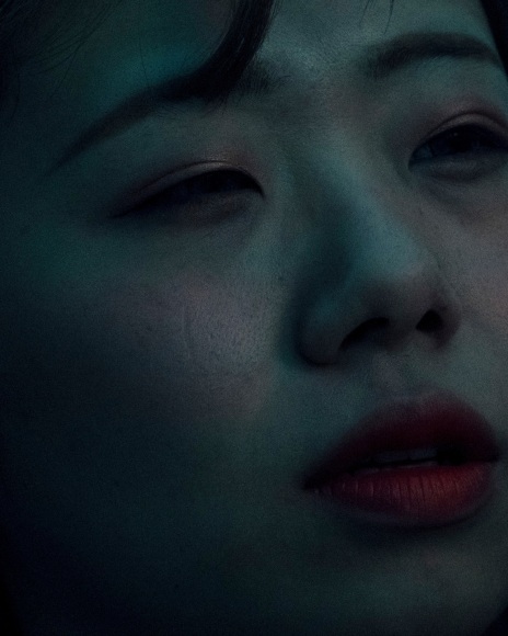 Untitled, 2017-2018, 40 x 30 inch archival pigment print