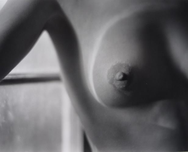 Nude, 1920.