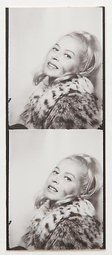 Holly Solomon.