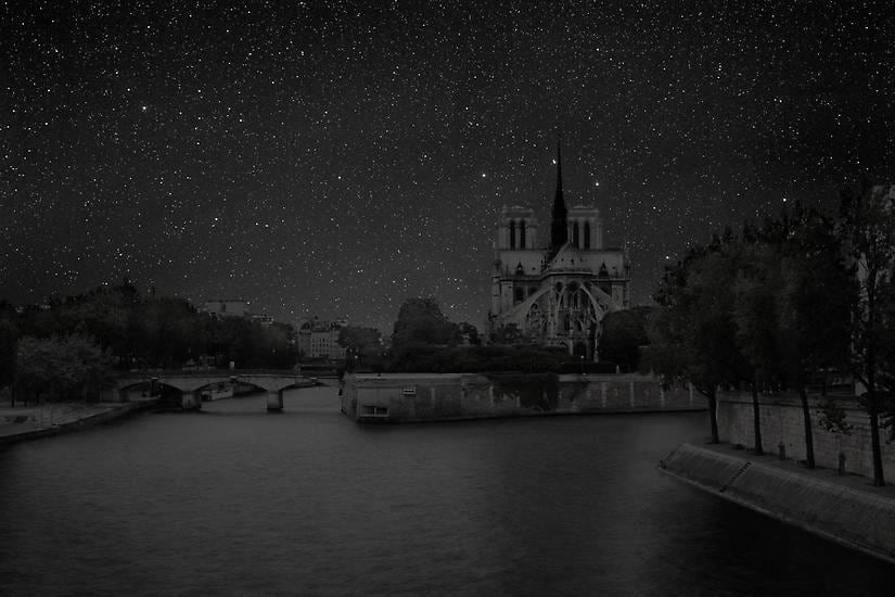 Paris 48° 51’ 03’’ N 2012-07-19 lst 19:46