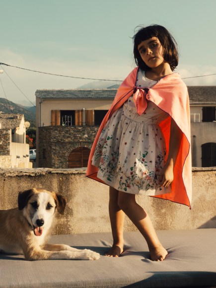 From Pia #17, 2014-2021, Lambda Print on Fuji Crystal