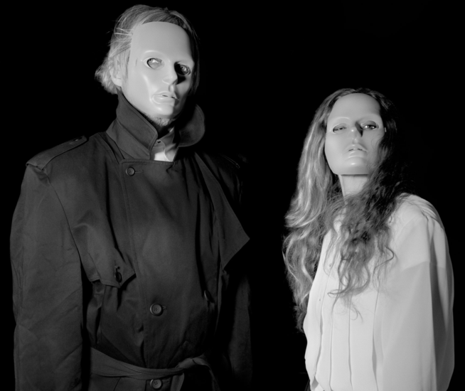  Anna Shimshak, 	Untitled (from &quot;Soft Seduction&quot;), 2017&nbsp;