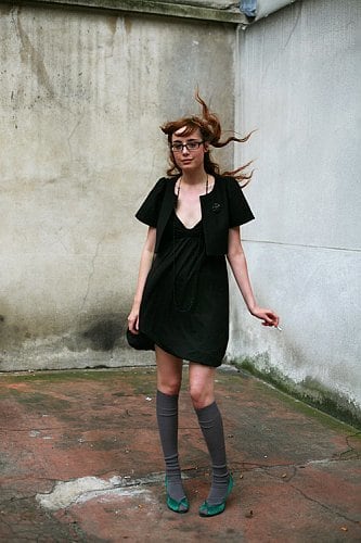 The Sartorialist