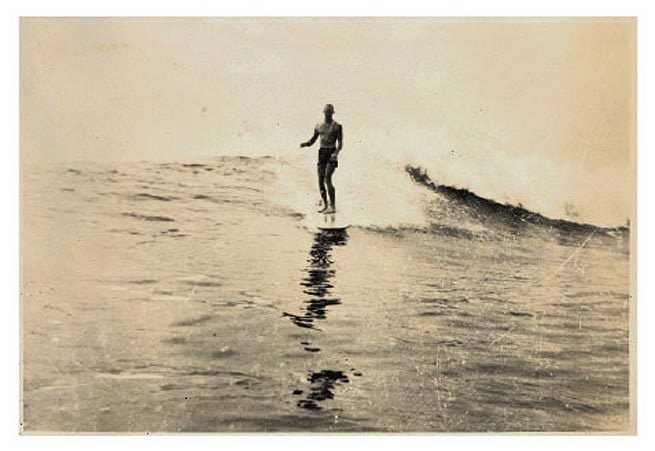Don James Untitled, c. 1940