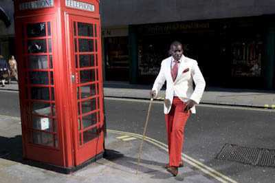 Daniele Tamagni. Dixy, 2008.