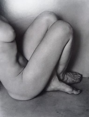 Nude, 1927.