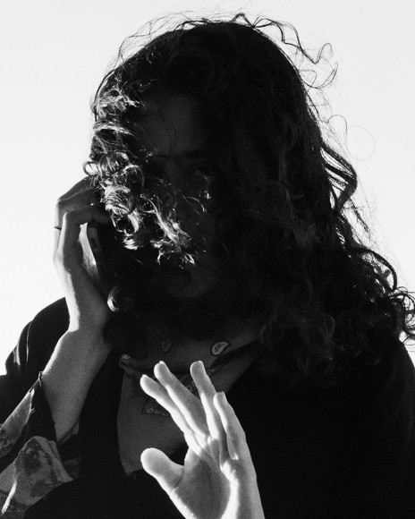 Matthew Porter, Dust, 2020