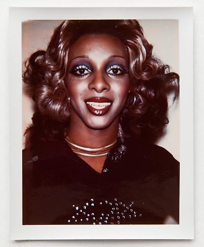 Drag Queen.
