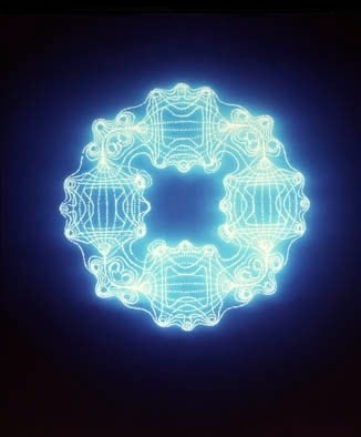 Magnetic Mirror 2:29pm, May 28, 2012