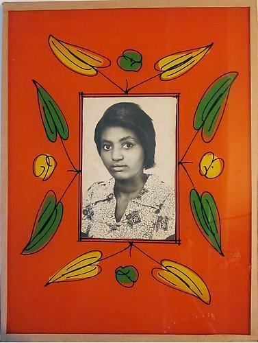 Malick Sidibe. Untitled, 1981/2004