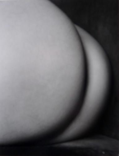 Nude, 1934.
