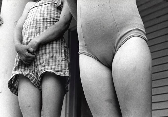 Untitled. WIlkes-Barre, PA. 1973.