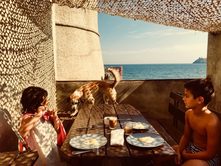 Christopher Anderson&nbsp;, From &quot;Pia&quot;, 2014 - 2021