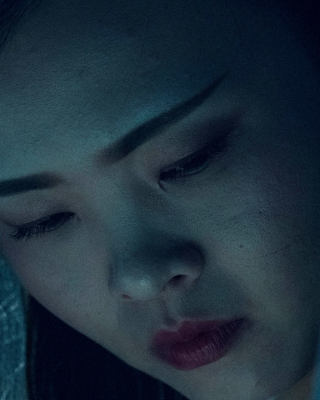 Untitled, 2017-2018, 40 x 30 inch archival pigment print