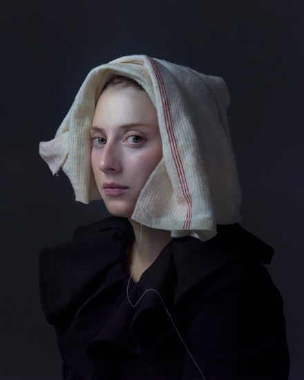 Hendrik Kerstens, Mop, 2014