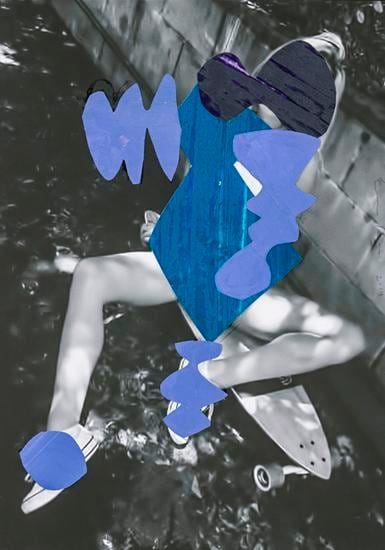 Untitled, 2014