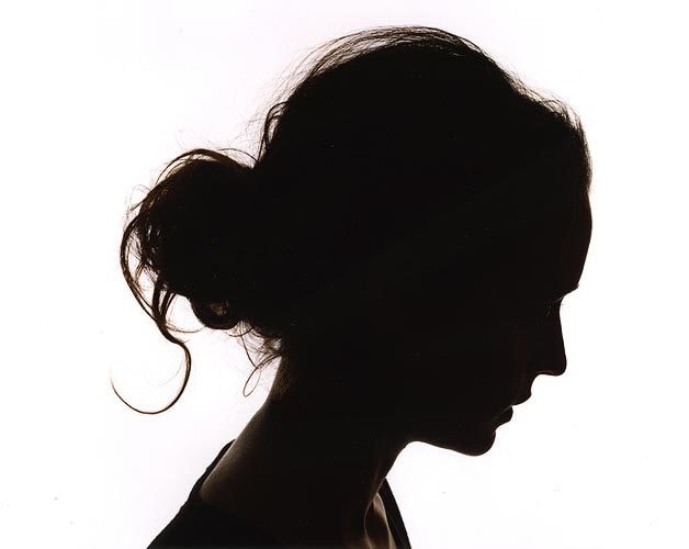 Untitled (Anna), 2004