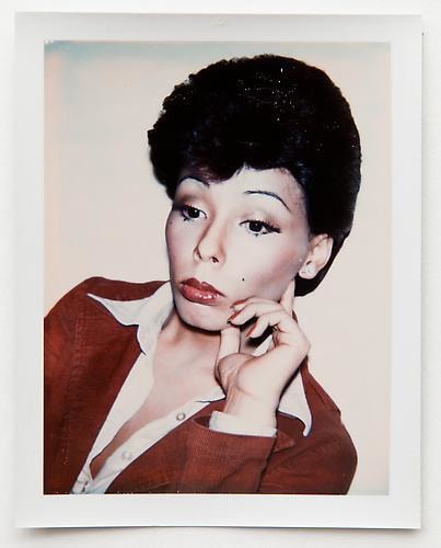 Drag Queen.