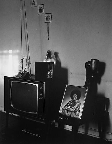 Milton Rogovin
