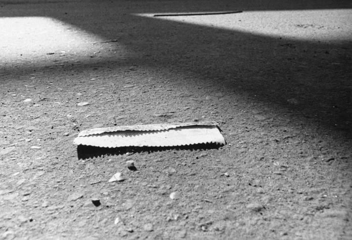Untitled. February 28th, 1973.
