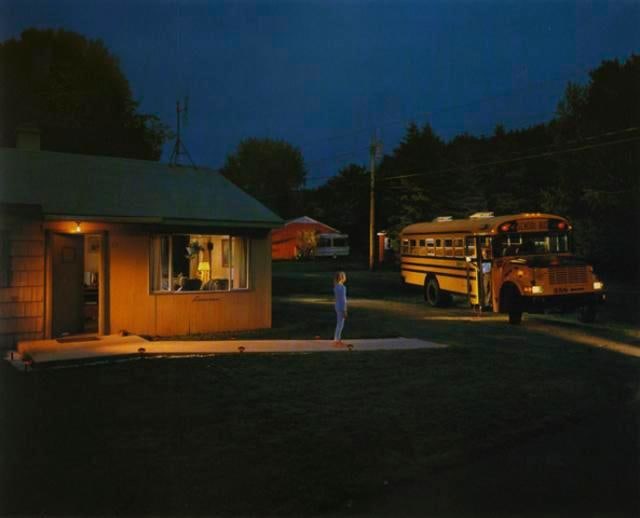 GREGORY CREWDSON