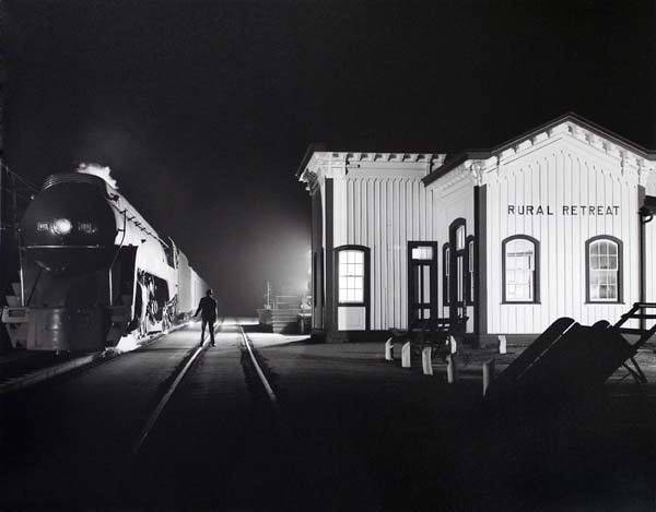 Birmingham Special, Rural Retreat, VA, 1957