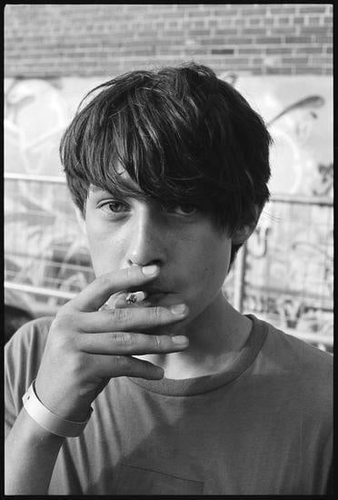 Ed Templeton
