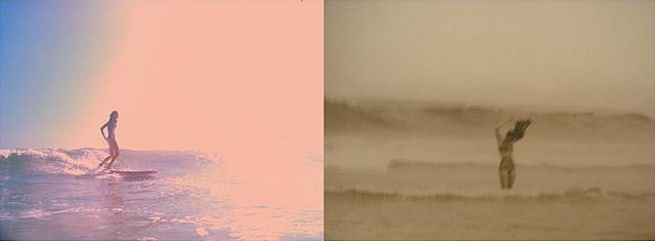 Print D, 2006 (Sonny Miller/Ron Church) , 	16 x 20 inch pigment print 