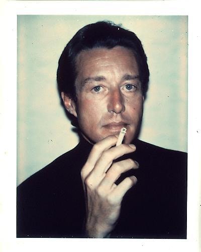 Halston.