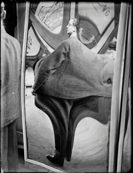 Andre Kertesz&nbsp;, Carlo Rim, 1930&nbsp;