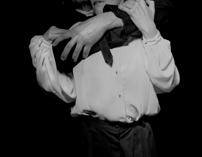  Anna Shimshak, 	Untitled (from &quot;Soft Seduction&quot;), 2017&nbsp;