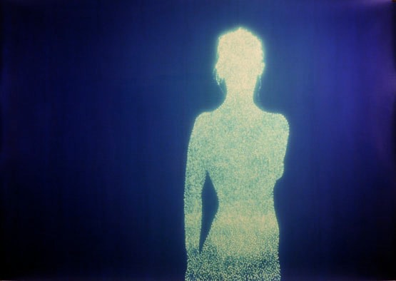 Christopher Bucklow. Anima.  1:29 p.m.  18th August, 2009.
