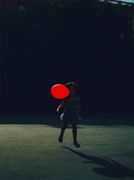 From Pia #14, 2014-2021, Lambda Print on Fuji Crystal